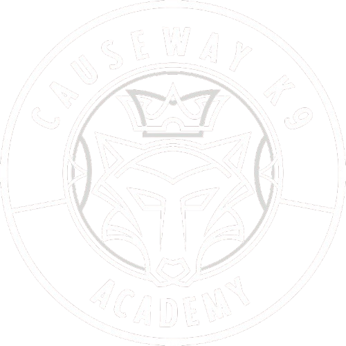 Causeway K9-logo